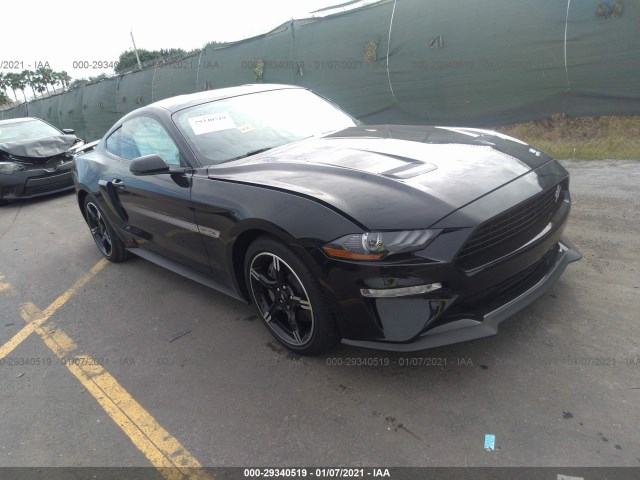 FORD MUSTANG 2020 1fa6p8cf6l5129491