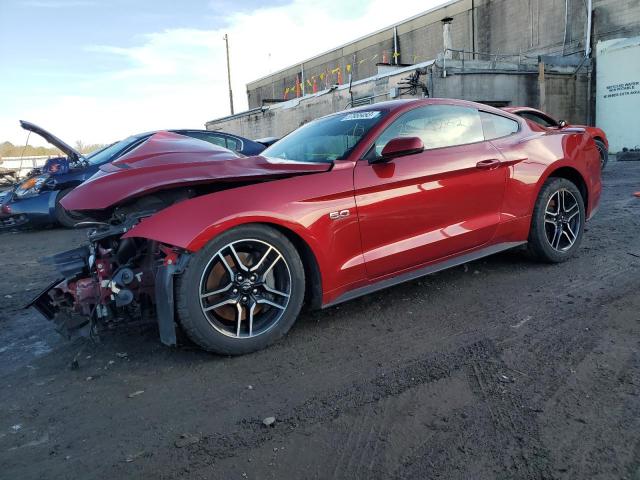 FORD MUSTANG GT 2020 1fa6p8cf6l5133282