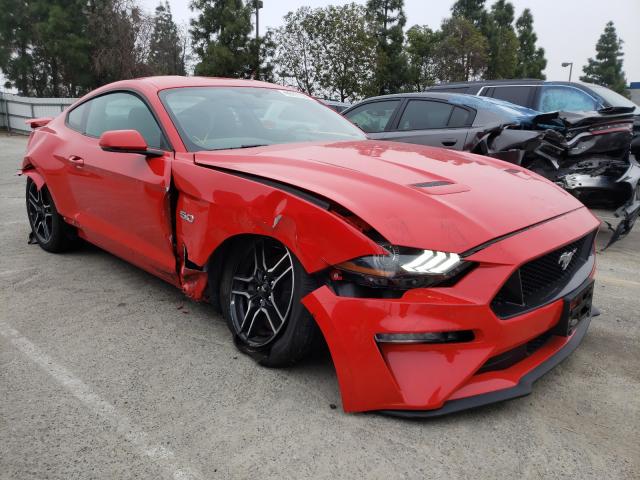 FORD MUSTANG GT 2020 1fa6p8cf6l5136294