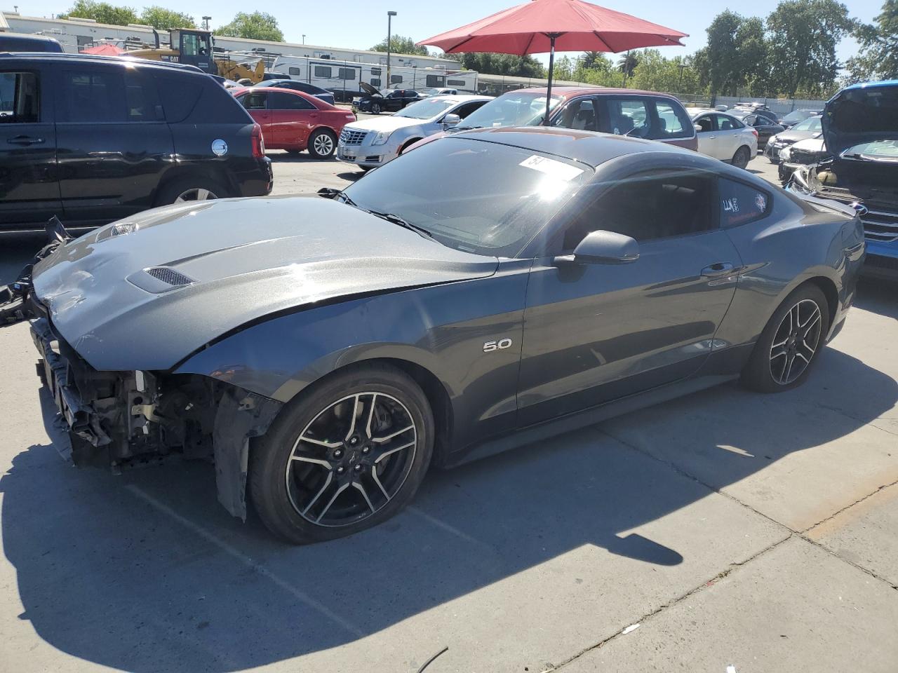 FORD MUSTANG 2020 1fa6p8cf6l5136344