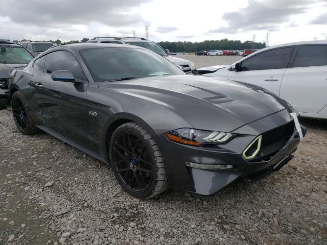 FORD MUSTANG GT 2020 1fa6p8cf6l5168890