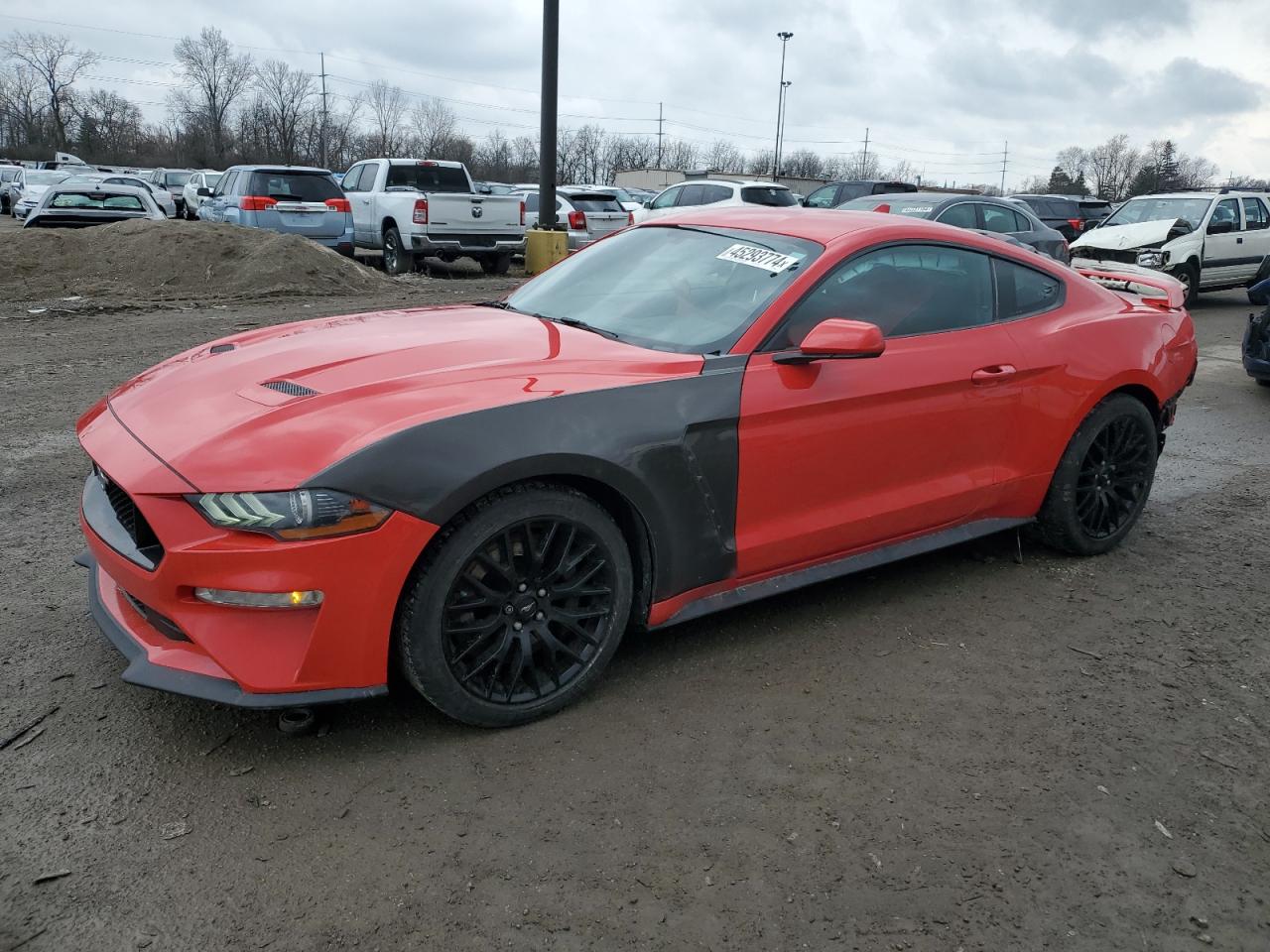 FORD MUSTANG 2020 1fa6p8cf6l5169585