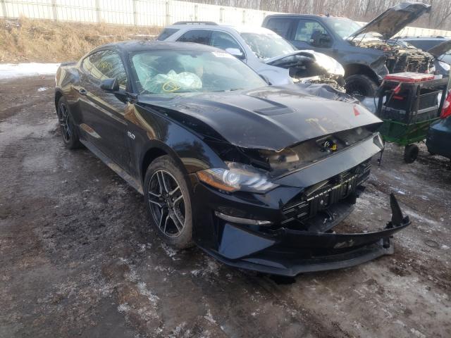 FORD MUSTANG GT 2020 1fa6p8cf6l5169599