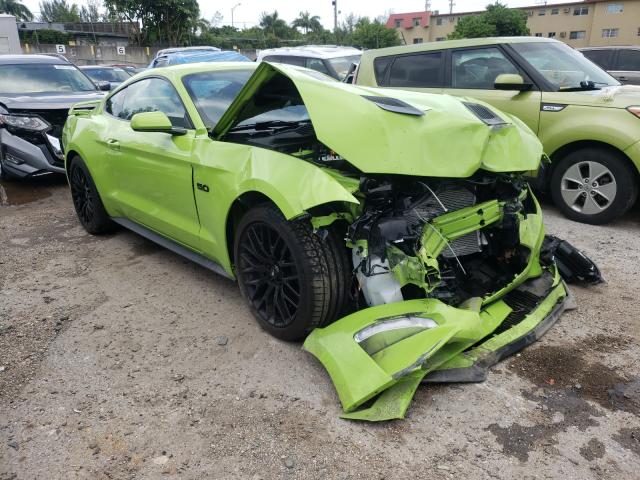 FORD MUSTANG GT 2020 1fa6p8cf6l5174978