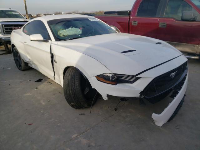 FORD MUSTANG GT 2020 1fa6p8cf6l5184149