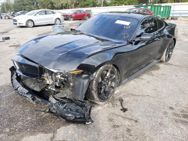 FORD MUSTANG GT 2020 1fa6p8cf6l5186662