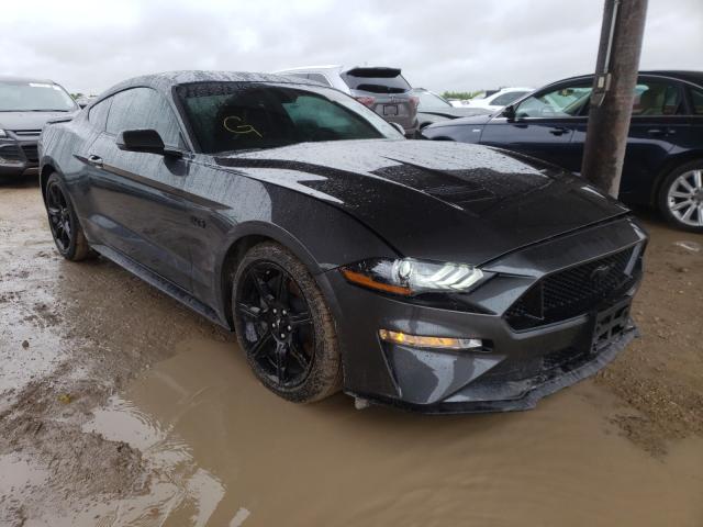 FORD MUSTANG GT 2020 1fa6p8cf6l5186922