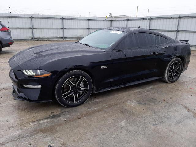 FORD MUSTANG GT 2020 1fa6p8cf6l5187438