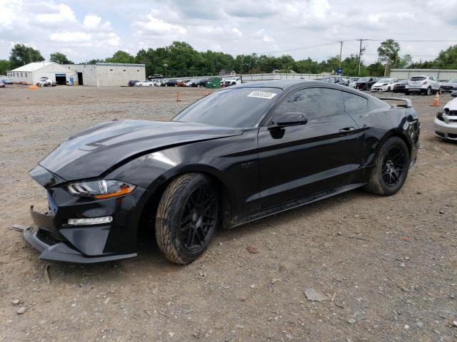 FORD MUSTANG GT 2021 1fa6p8cf6m5113437