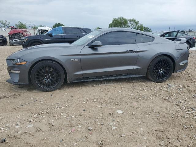 FORD MUSTANG 2021 1fa6p8cf6m5117407