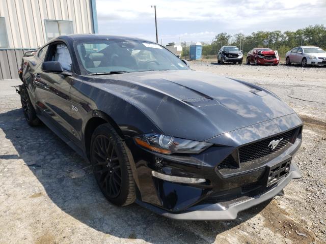 FORD MUSTANG GT 2021 1fa6p8cf6m5119819