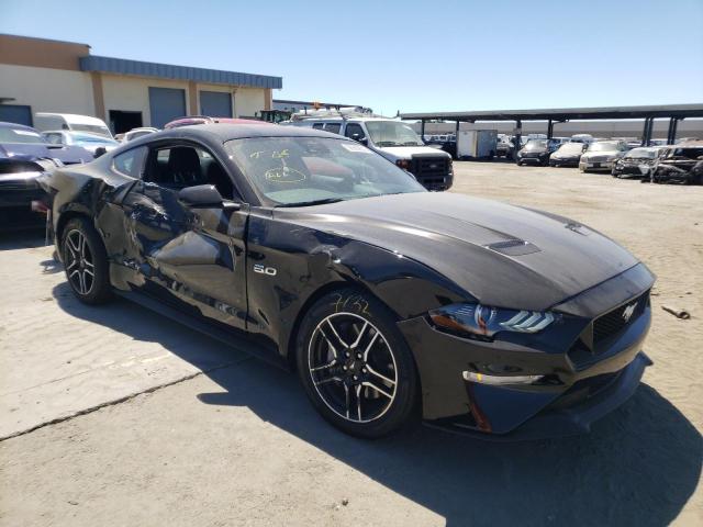 FORD MUSTANG GT 2021 1fa6p8cf6m5125605