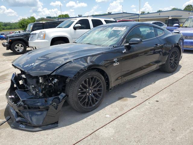 FORD MUSTANG GT 2021 1fa6p8cf6m5125832