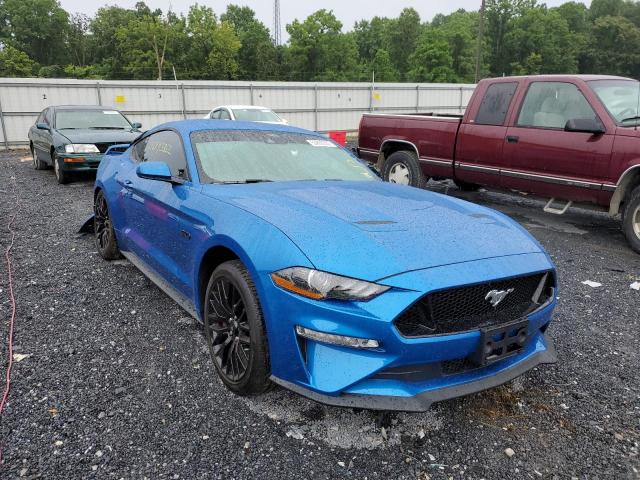 FORD MUSTANG GT 2021 1fa6p8cf6m5133493