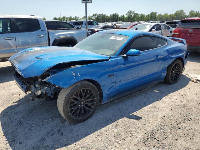 FORD MUSTANG GT 2021 1fa6p8cf6m5133526