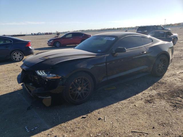 FORD MUSTANG GT 2021 1fa6p8cf6m5135146