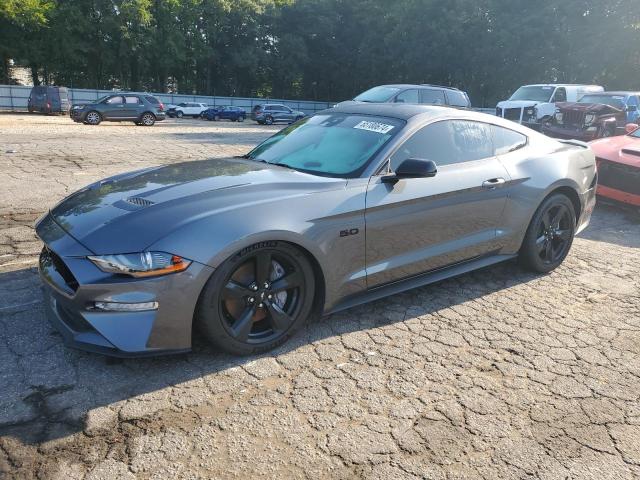 FORD MUSTANG 2021 1fa6p8cf6m5139729