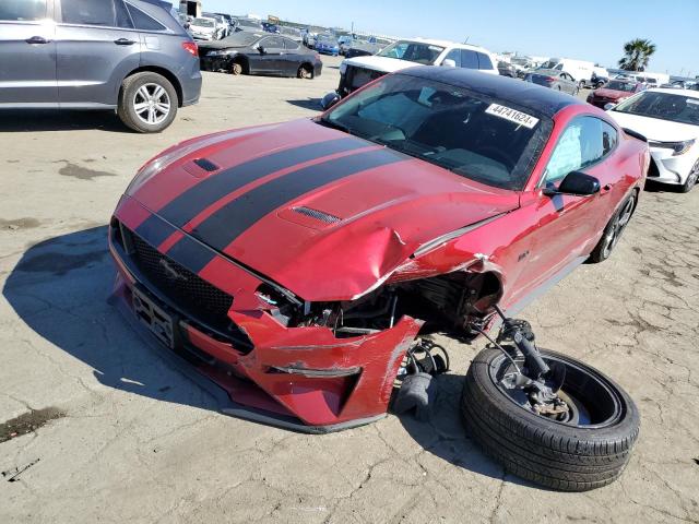 FORD MUSTANG 2021 1fa6p8cf6m5143456