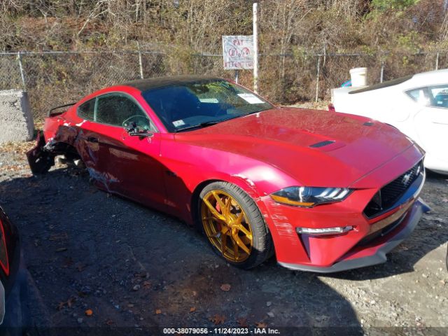 FORD MUSTANG 2021 1fa6p8cf6m5150276