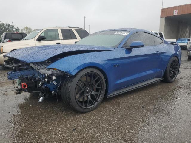 FORD MUSTANG 2022 1fa6p8cf6n5100429