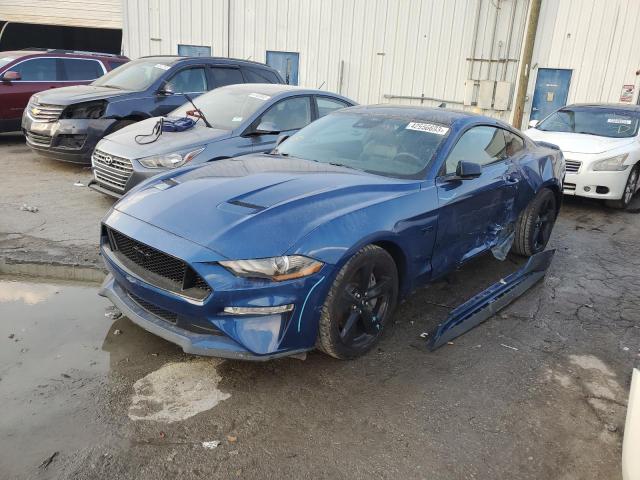 FORD MUSTANG GT 2022 1fa6p8cf6n5110751