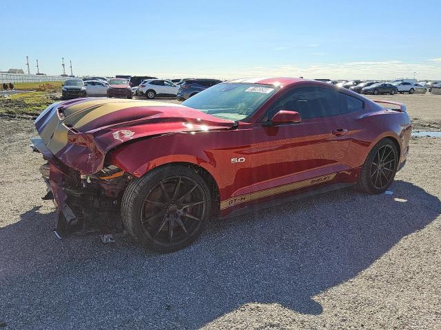 FORD MUSTANG GT 2022 1fa6p8cf6n5117778