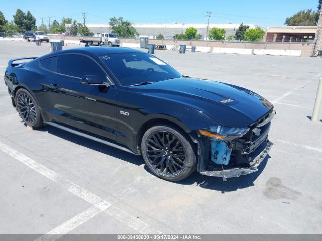 FORD MUSTANG 2022 1fa6p8cf6n5129378