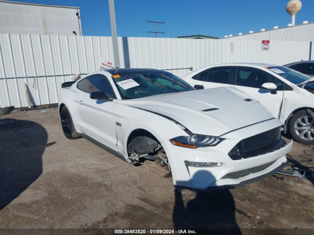 FORD MUSTANG 2022 1fa6p8cf6n5129672