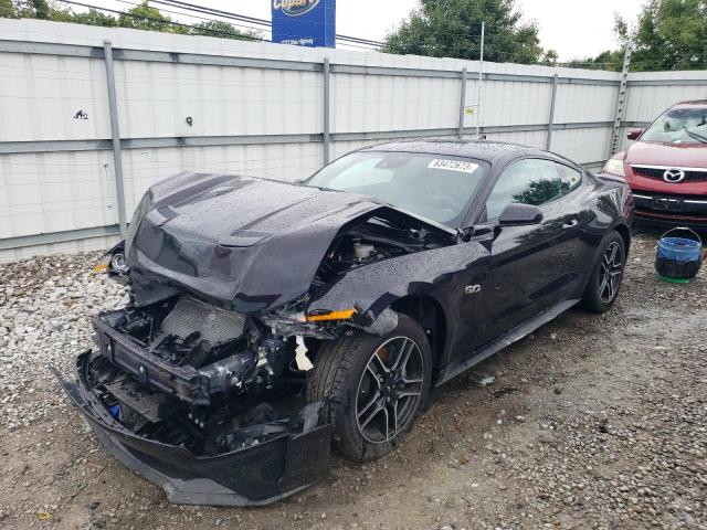 FORD MUSTANG GT 2022 1fa6p8cf6n5129798