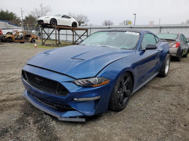 FORD MUSTANG 2022 1fa6p8cf6n5130000