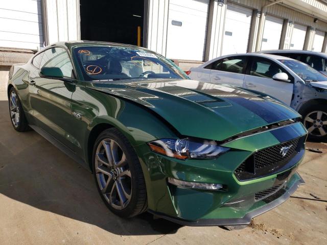 FORD MUSTANG GT 2022 1fa6p8cf6n5130594