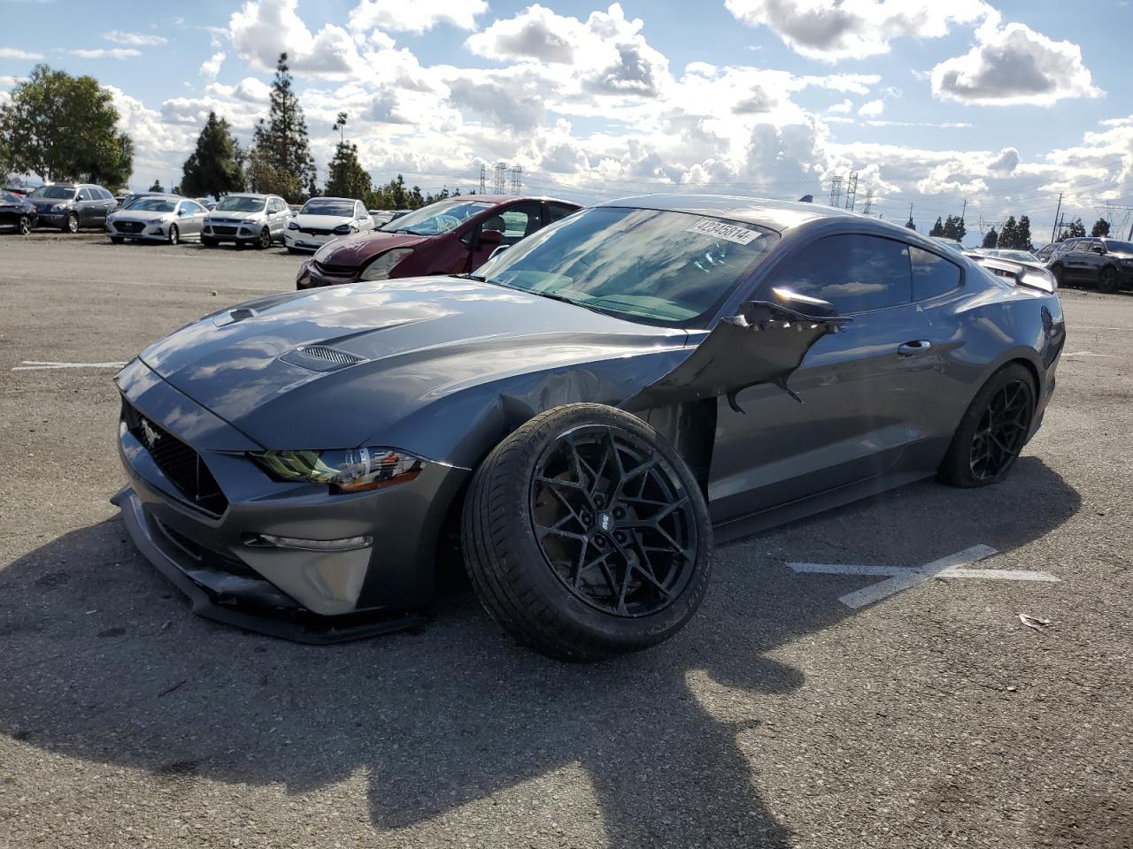 FORD MUSTANG 2022 1fa6p8cf6n5130823