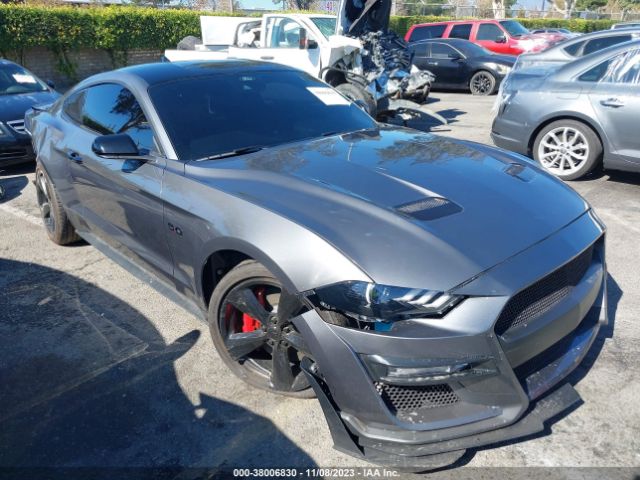 FORD MUSTANG 2022 1fa6p8cf6n5132989