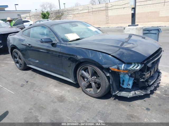 FORD MUSTANG 2022 1fa6p8cf6n5149193