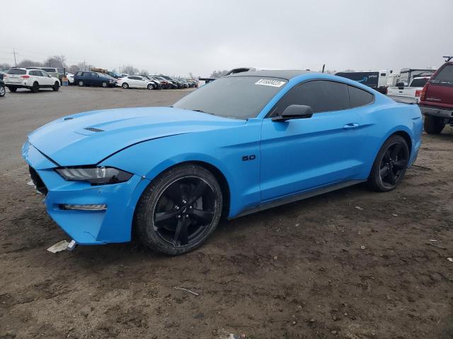 FORD MUSTANG 2022 1fa6p8cf6n5149520