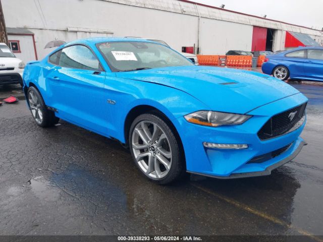 FORD MUSTANG 2023 1fa6p8cf6p5302058