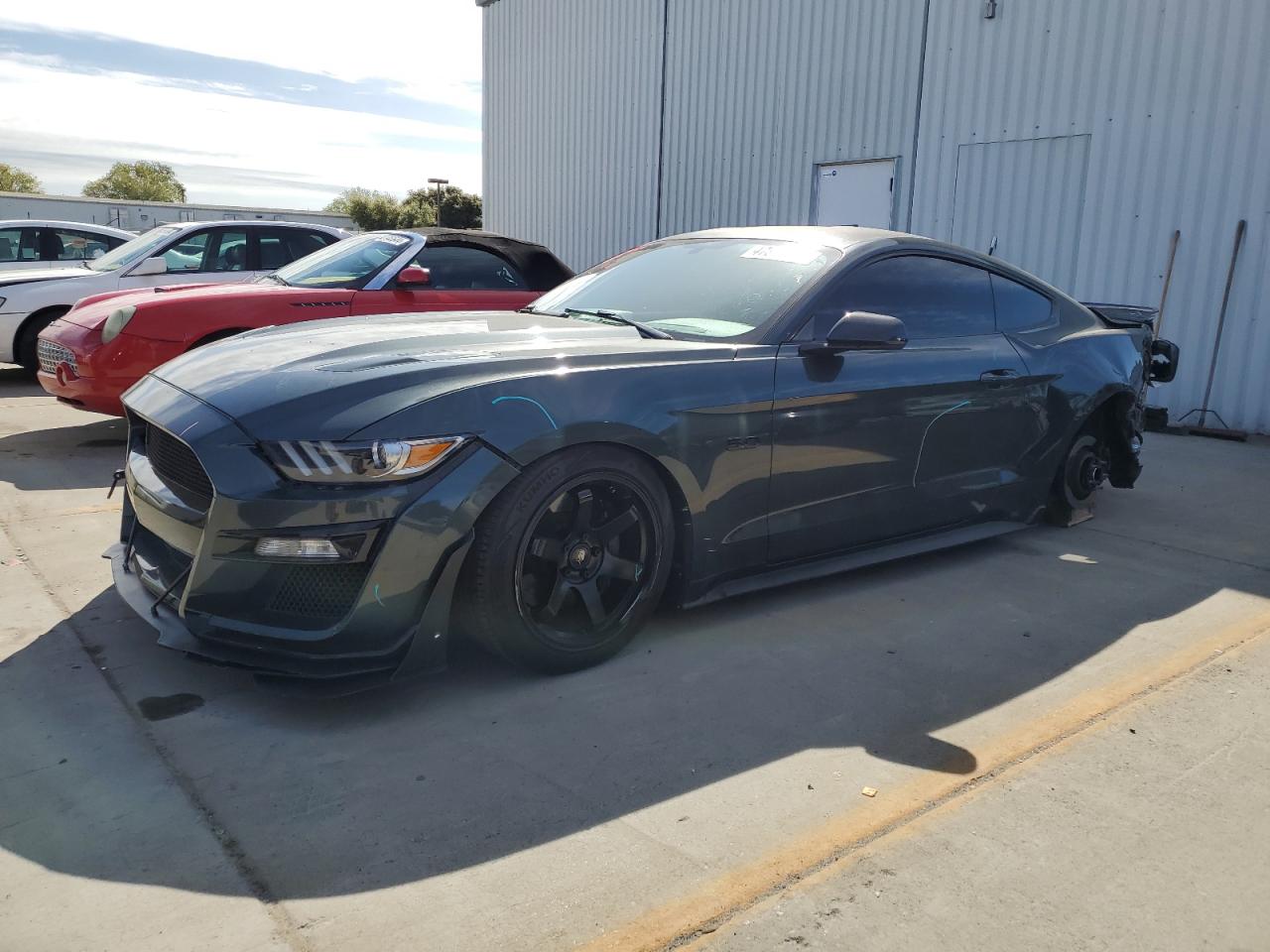 FORD MUSTANG 2015 1fa6p8cf7f5299539