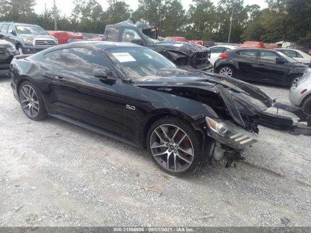 FORD MUSTANG 2015 1fa6p8cf7f5300690