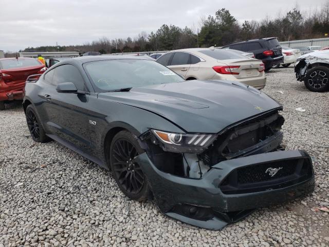 FORD MUSTANG GT 2015 1fa6p8cf7f5300964