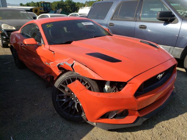 FORD MUSTANG GT 2015 1fa6p8cf7f5301354