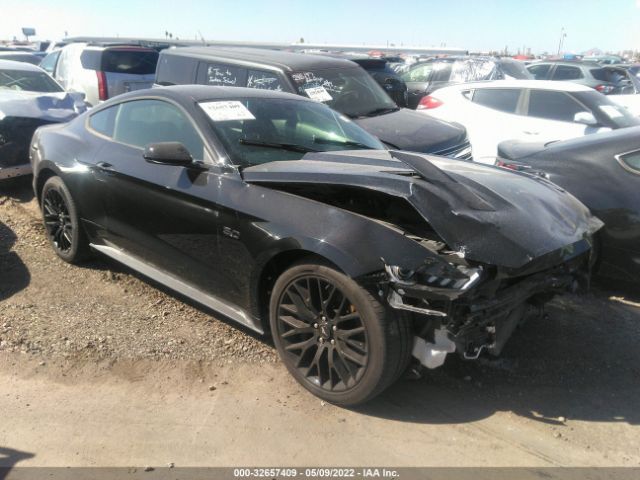 FORD MUSTANG 2015 1fa6p8cf7f5301709