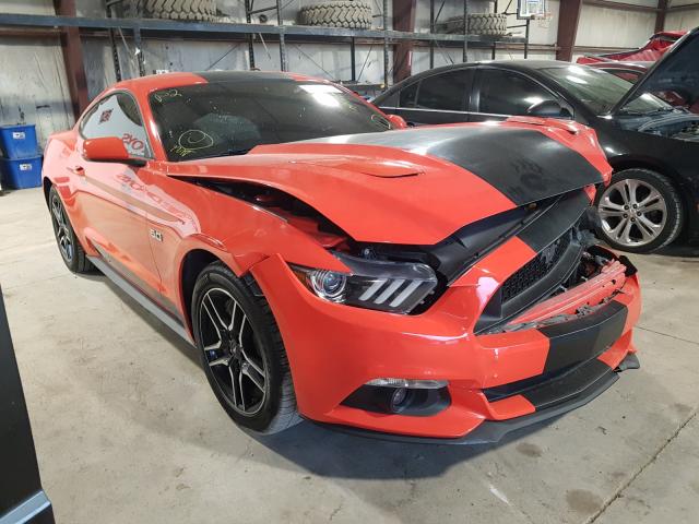 FORD MUSTANG GT 2015 1fa6p8cf7f5303556