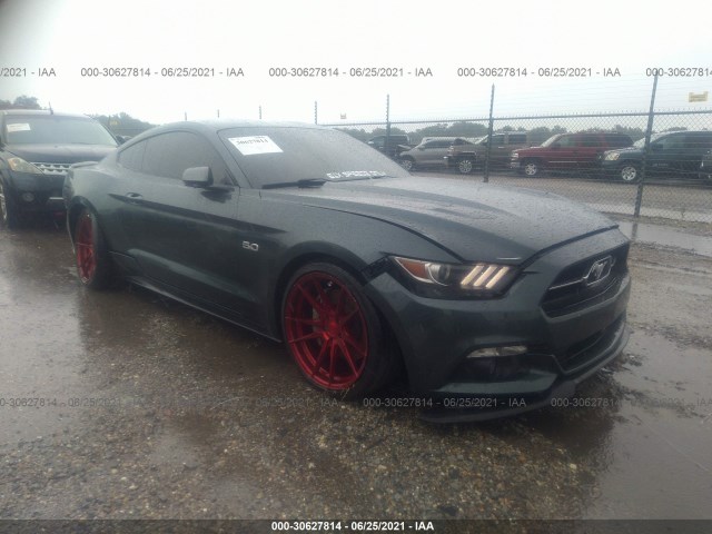 FORD MUSTANG 2015 1fa6p8cf7f5303606