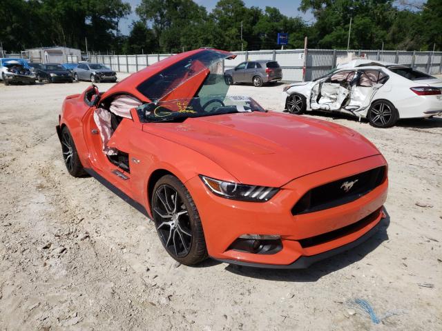 FORD MUSTANG GT 2015 1fa6p8cf7f5304397