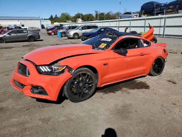 FORD MUSTANG GT 2015 1fa6p8cf7f5308501