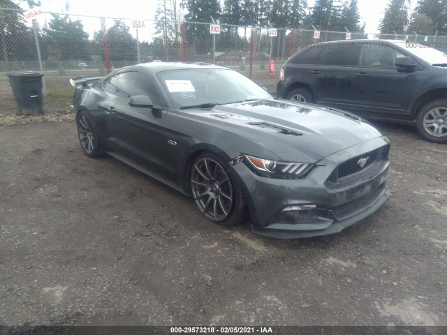 FORD MUSTANG 2015 1fa6p8cf7f5320552