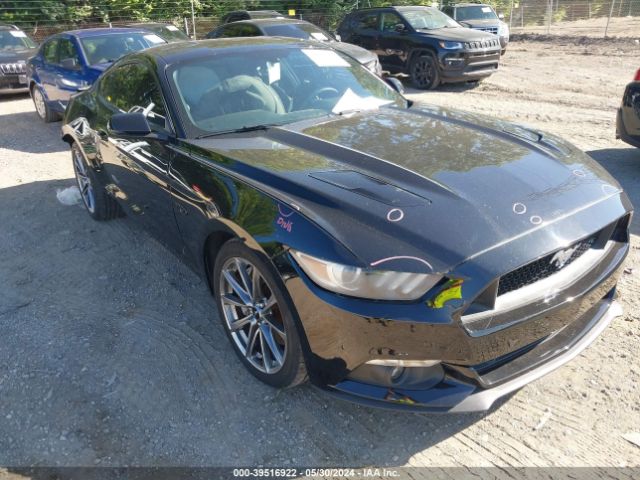 FORD MUSTANG 2015 1fa6p8cf7f5321801