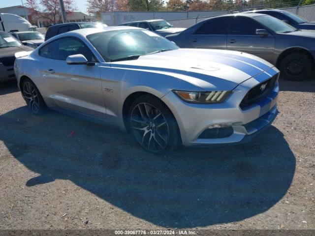 FORD MUSTANG 2015 1fa6p8cf7f5324794