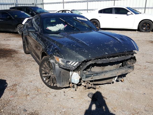 FORD MUSTANG GT 2015 1fa6p8cf7f5341062