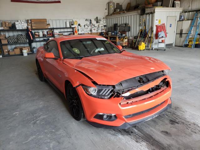 FORD MUSTANG GT 2015 1fa6p8cf7f5346827